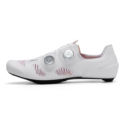 Santic LY Karbon Sykkelsko, lette og klar for konkurranse Santic Cycling Mens bicycleshoes