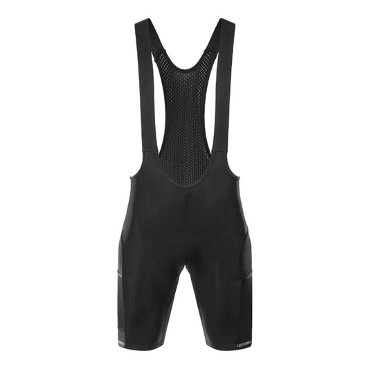 Santic Dante II Herre Bib Shorts – Pro‑Fit Komfort for Lange Sykkelturer Gear & Grin Men's Bib Shorts