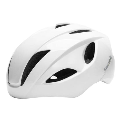 Santic YZ Sykkelhjelm med Baklys – Sykle Tryggere, Smartere og Raskere Santic Cycling Unisex Riding Accessories