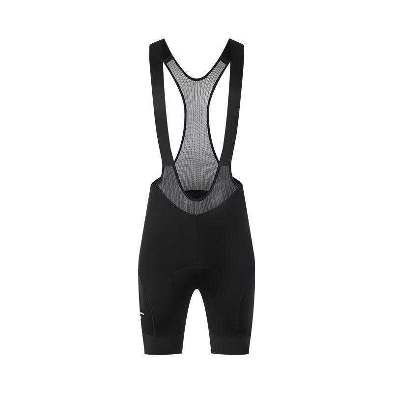 Santic Sparta Sykkelbukse Herre – Ergonomisk Bib Shorts for Langtur Santic Cycling Men's Bib Tights
