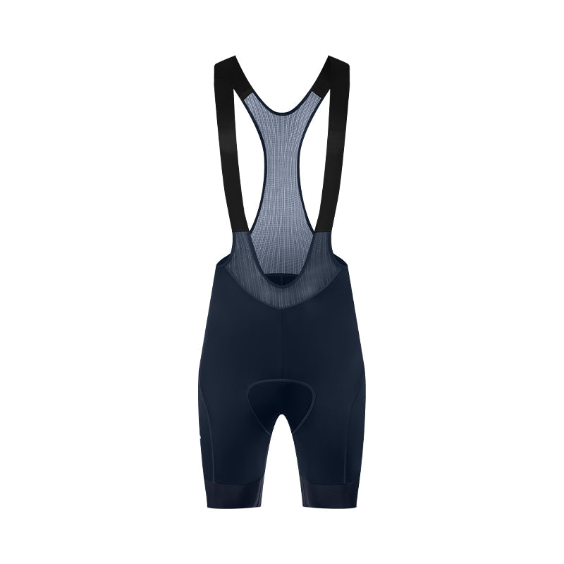 Santic Sparta Sykkelbukse Herre – Ergonomisk Bib Shorts for Langtur Santic Cycling Men's Bib Tights