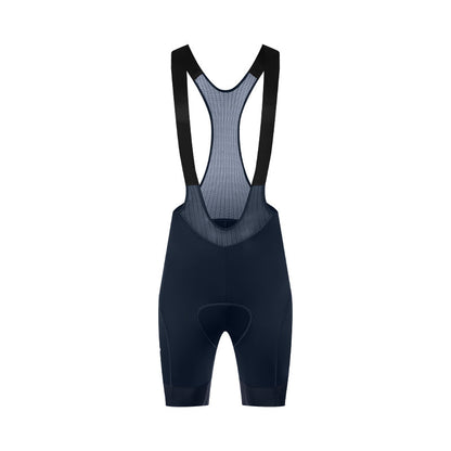 Santic Sparta Sykkelbukse Herre – Ergonomisk Bib Shorts for Langtur Santic Cycling Men's Bib Tights