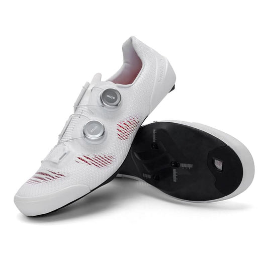 Santic LY Karbon Sykkelsko, lette og klar for konkurranse Santic Cycling Mens bicycleshoes