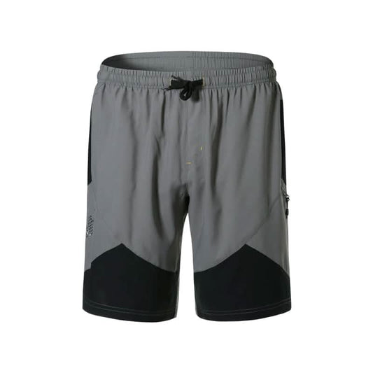 Santic Hebre terrengsykkelshorts for menn med polstring Santic Cyclling Men's Shorts