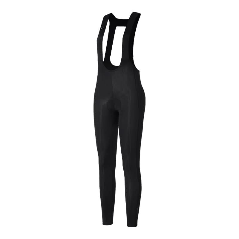Santic Cannes Women's  Fleece Bib Tights Santic Cycling