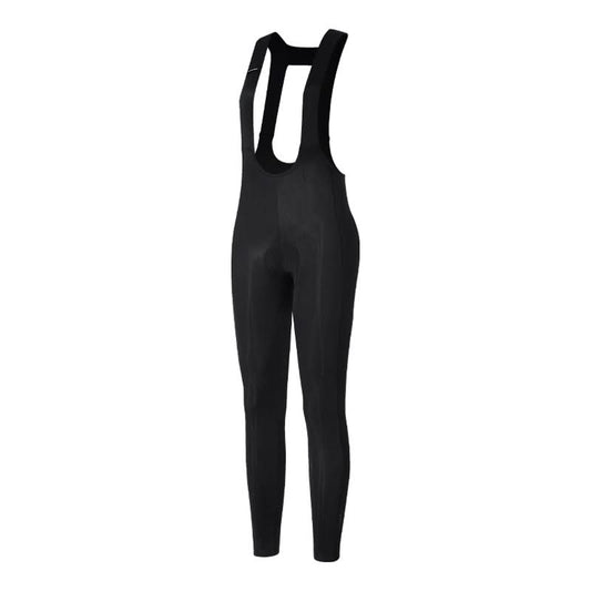 Santic Cannes Women's  Fleece Bib Tights Santic Cycling