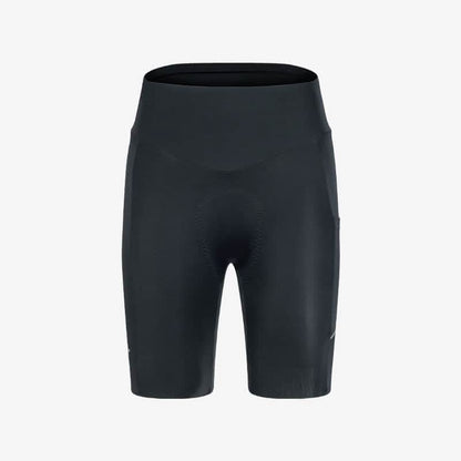 Santic Eva sykkelshorts dame – Premium komfort med chamois og pustende Design santiccycling Women's Bib Shorts