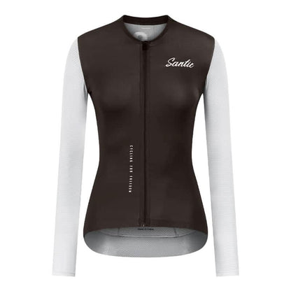 Santic Charlotte Women's Jersey santiccycling
