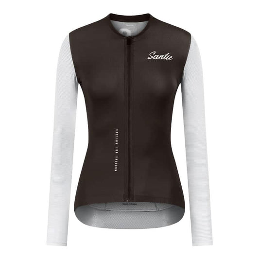 Santic Charlotte Women's Jersey santiccycling