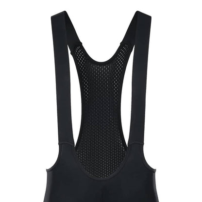 Santic Dante II Herre Bib Shorts – Pro‑Fit Komfort for Lange Sykkelturer Gear & Grin Men's Bib Shorts