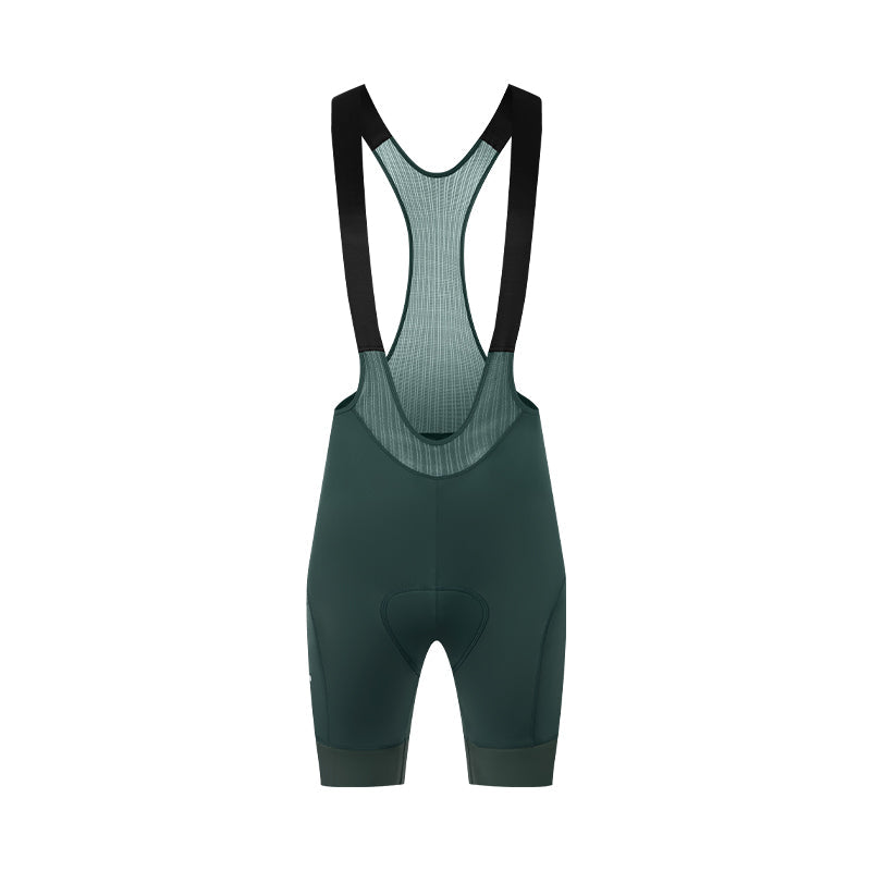 Santic Sparta Sykkelbukse Herre – Ergonomisk Bib Shorts for Langtur Santic Cycling Men's Bib Tights