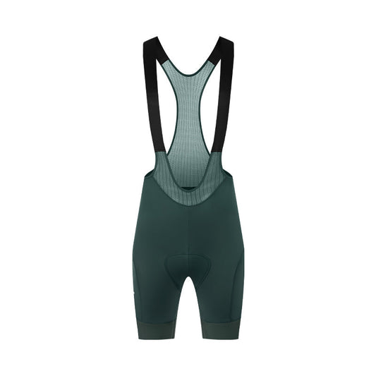 Santic Sparta Sykkelbukse Herre – Ergonomisk Bib Shorts for Langtur Santic Cycling Men's Bib Tights
