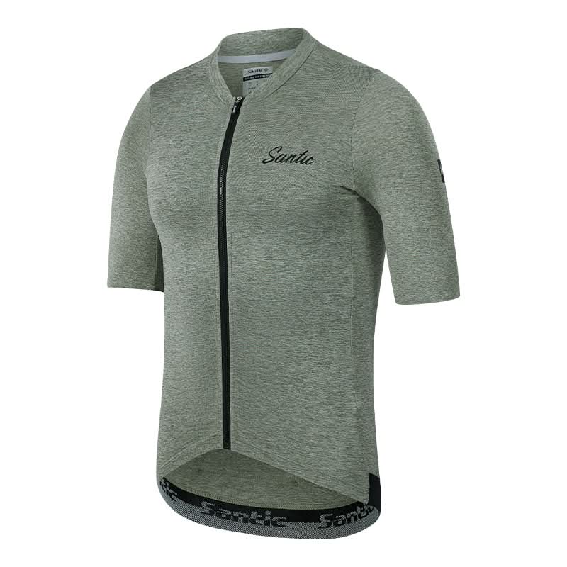 Santic Jeep Men's Jersey - santiccycling