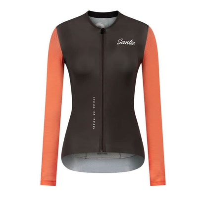 Santic Charlotte Women's Jersey santiccycling