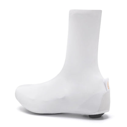 Santic Bermuda Sykkel Skotrekk for Regn og Vindbeskyttelse Gear & Grin Unisex Overshoes