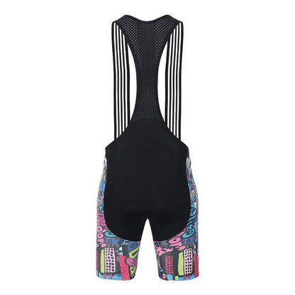 Santic Moka Women's Bib Shorts Santic