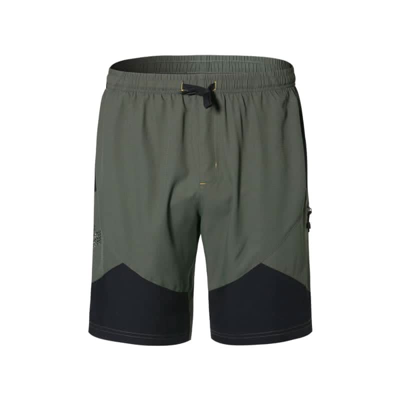 Santic Hebre terrengsykkelshorts for menn med polstring Santic Cyclling Men's Shorts