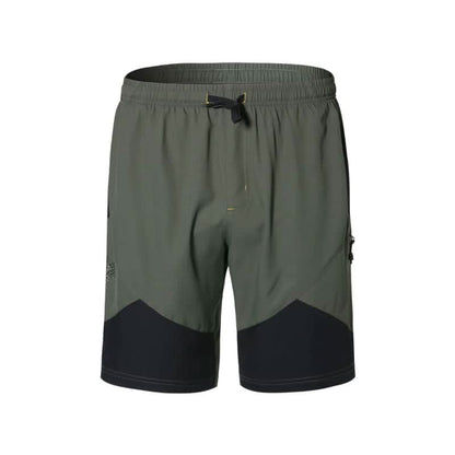 Santic Hebre terrengsykkelshorts for menn med polstring Santic Cyclling Men's Shorts