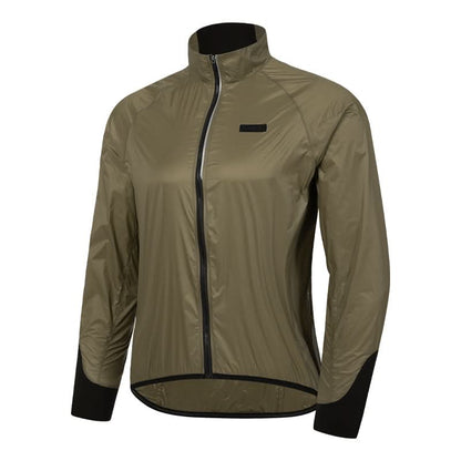 Santic Zefe Sykkeljakke – Vindtett og Pustende Jakke for Sykling i Allslags Vær Santic Cycling Mens Jacket