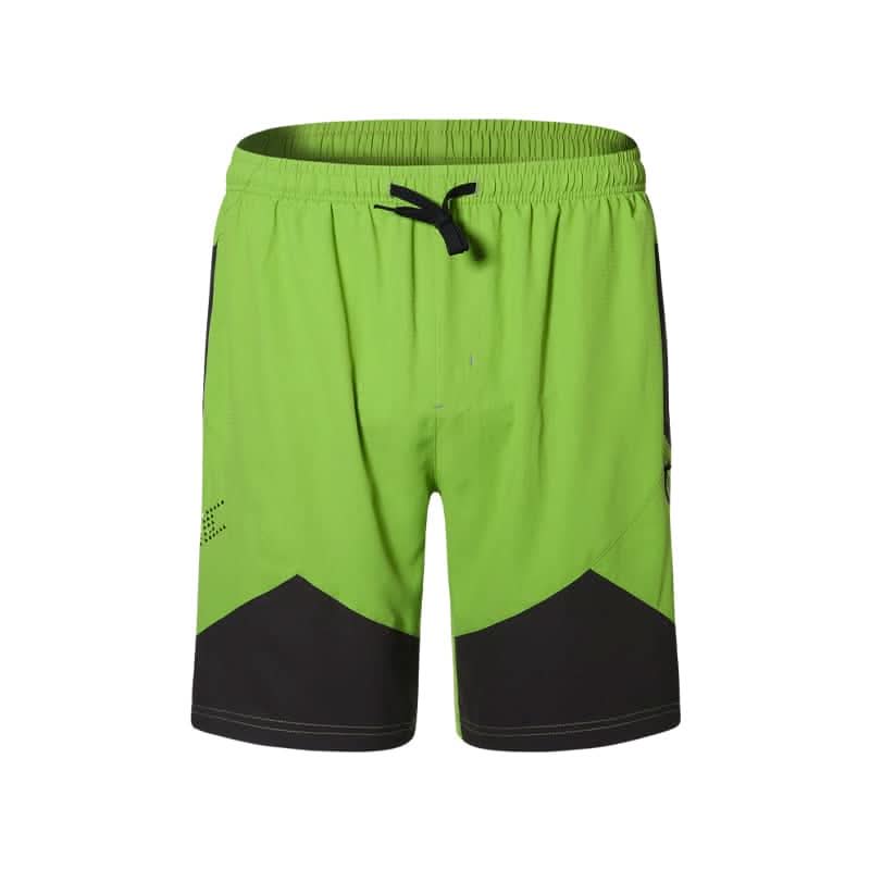 Santic Hebre terrengsykkelshorts for menn med polstring Santic Cyclling Men's Shorts