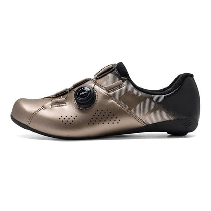 Santic Vast Landeveissko – Lettere, Raskere og Mer Komfortable Sykkelsko til Landevei Santic Cycling Unisex Road Shoes