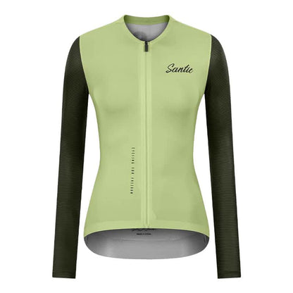 Santic Charlotte Women's Jersey santiccycling