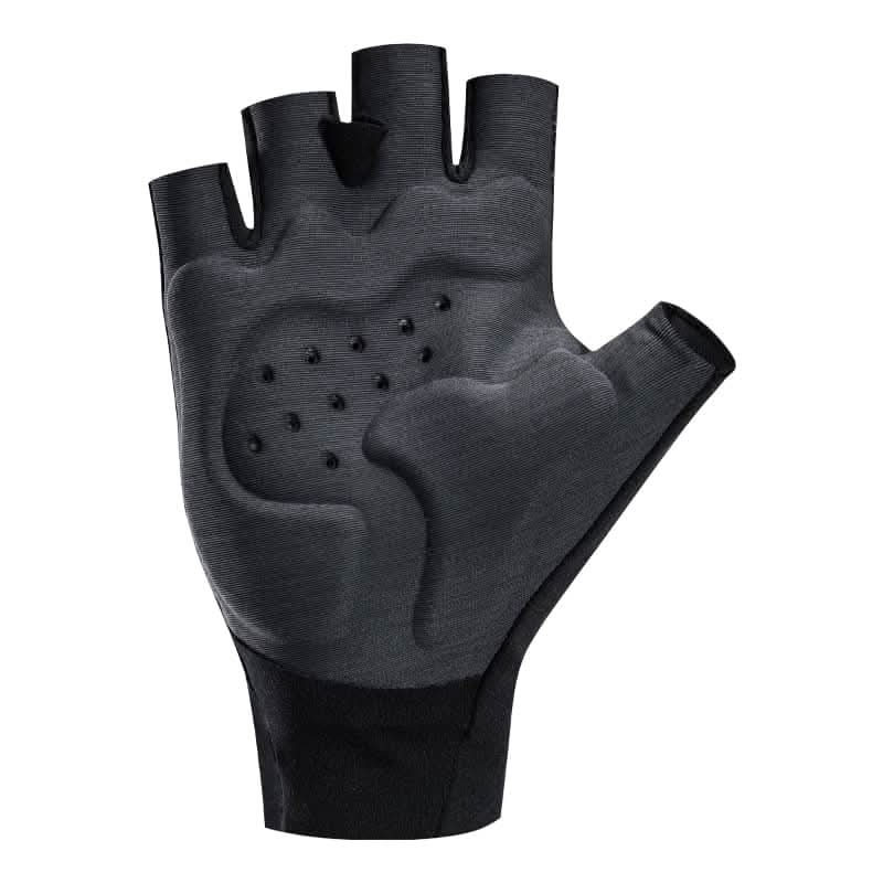 Santic Byron Integrated Reflective Gloves santiccycling