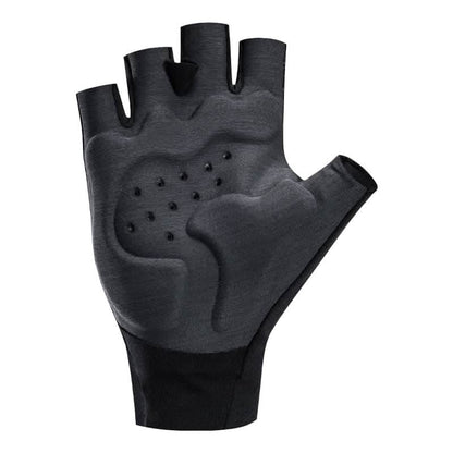 Santic Byron Integrated Reflective Gloves santiccycling