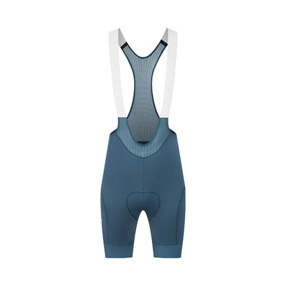 Santic Sparta Sykkelbukse Herre – Ergonomisk Bib Shorts for Langtur Santic Cycling Men's Bib Tights