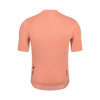 Santic fuyao herre sykkeltrøye – Aerodynamisk & stilfull trøye for optimal ytelse Santic Cycling Men's Short Jersey