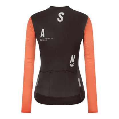 Santic Charlotte Women's Jersey santiccycling