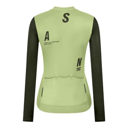 Santic Charlotte Women's Jersey santiccycling
