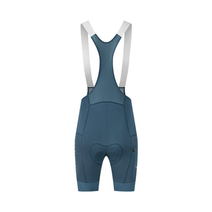 Santic Sparta Sykkelbukse Herre – Ergonomisk Bib Shorts for Langtur Santic Cycling Men's Bib Tights