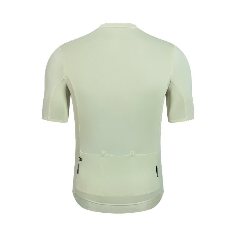 Santic fuyao herre sykkeltrøye – Aerodynamisk & stilfull trøye for optimal ytelse Santic Cycling Men's Short Jersey