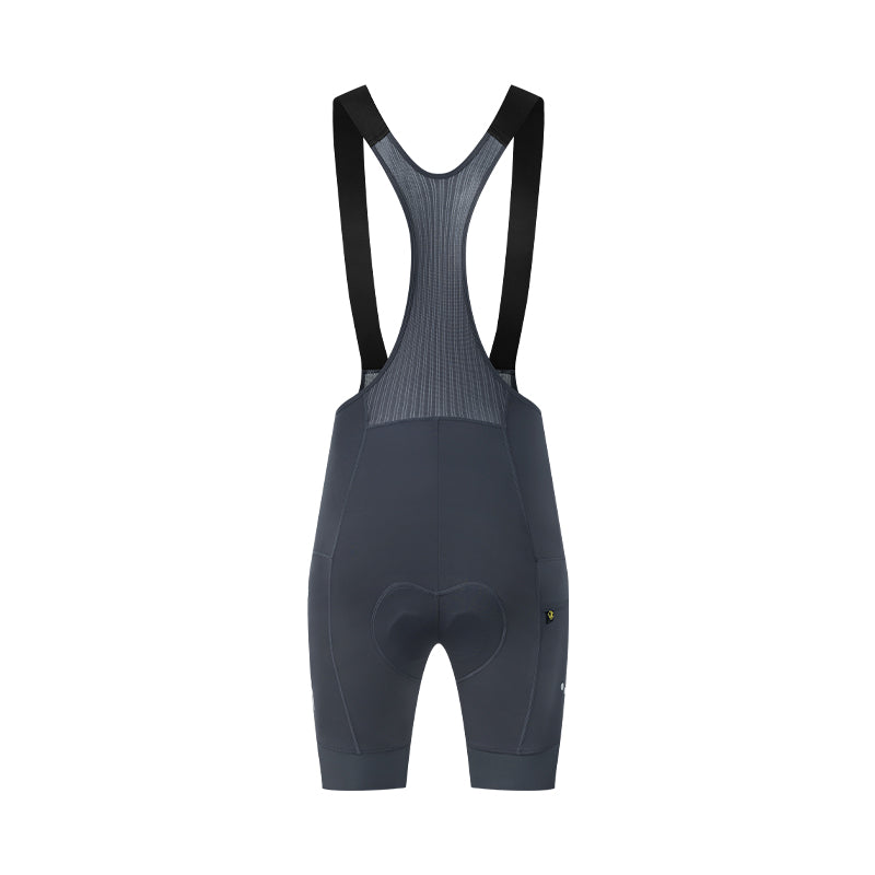 Santic Sparta Sykkelbukse Herre – Ergonomisk Bib Shorts for Langtur Santic Cycling Men's Bib Tights