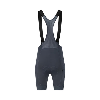 Santic Sparta Sykkelbukse Herre – Ergonomisk Bib Shorts for Langtur Santic Cycling Men's Bib Tights