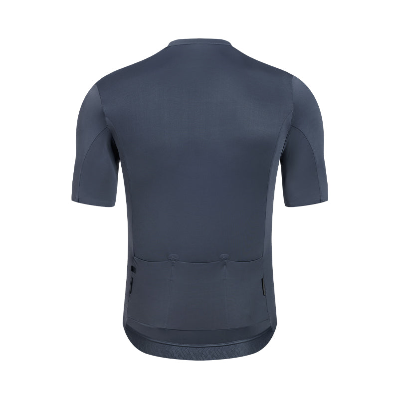 Santic fuyao herre sykkeltrøye – Aerodynamisk & stilfull trøye for optimal ytelse Santic Cycling Men's Short Jersey
