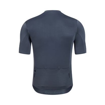 Santic fuyao herre sykkeltrøye – Aerodynamisk & stilfull trøye for optimal ytelse Santic Cycling Men's Short Jersey