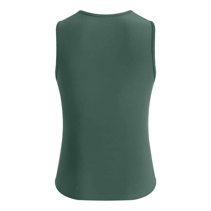 Sykkelundertøy Santic Sio Thermal, varmeisolerende baselayer for kjølige sykkelturer