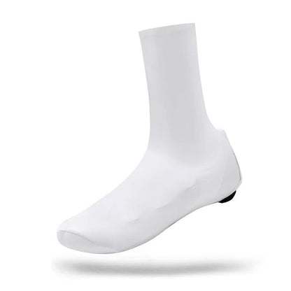 Santic Bermuda Sykkel Skotrekk for Regn og Vindbeskyttelse Gear & Grin Unisex Overshoes