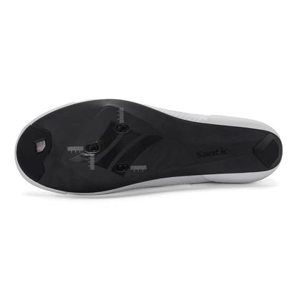 Santic LY Karbon Sykkelsko, lette og klar for konkurranse Santic Cycling Mens bicycleshoes