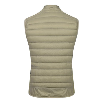 Santic Beyond Double-Face – Vendbar og Varm Sykkelvest for Kaldt Vær santiccycling Men's Gilets