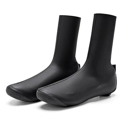 Santic Bermuda Sykkel Skotrekk for Regn og Vindbeskyttelse Gear & Grin Unisex Overshoes