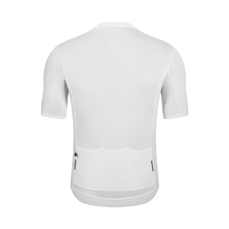 Santic fuyao herre sykkeltrøye – Aerodynamisk & stilfull trøye for optimal ytelse Santic Cycling Men's Short Jersey