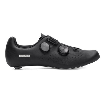 Santic Ti-Tech Landeveissko – Ekstrem komfort og stabilitet med titaniumsåle Gear & Grin Unisex Road Shoes