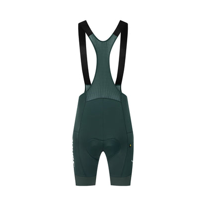 Santic Sparta Sykkelbukse Herre – Ergonomisk Bib Shorts for Langtur Santic Cycling Men's Bib Tights