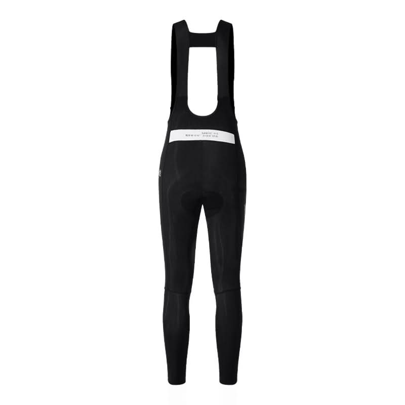 Santic Cannes Women's  Fleece Bib Tights Santic Cycling