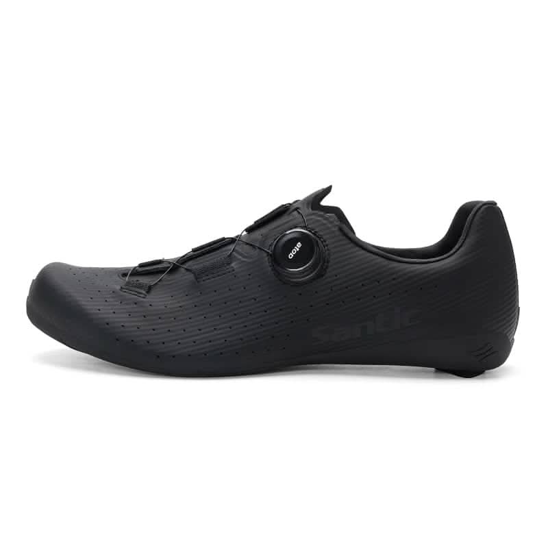 Santic Endless – Landeveissko med Karbonsåle for Maksimal Ytelse og Komfort Gear & Grin Unisex Road Shoes