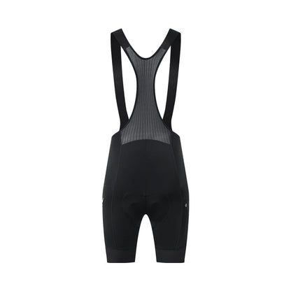 Santic Sparta Sykkelbukse Herre – Ergonomisk Bib Shorts for Langtur Santic Cycling Men's Bib Tights