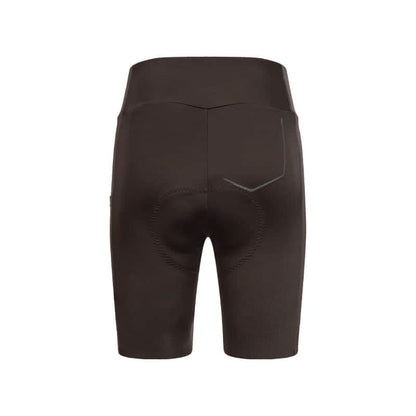 Santic Eva sykkelshorts dame – Premium komfort med chamois og pustende Design santiccycling Women's Bib Shorts